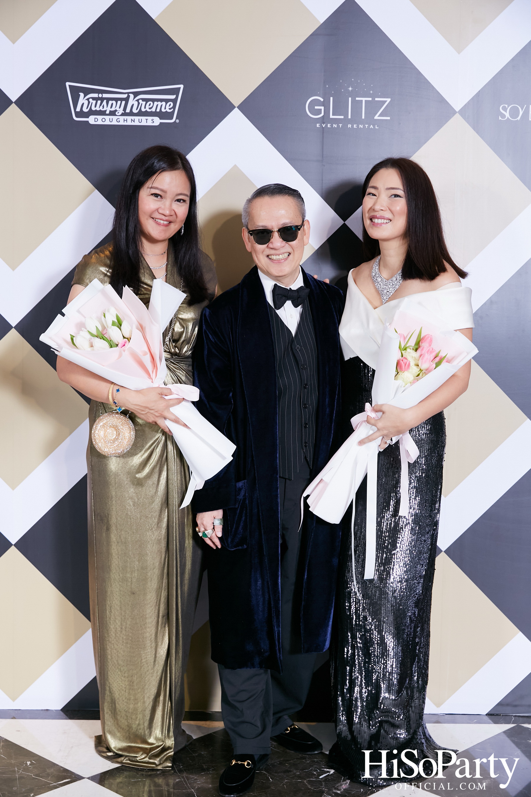 HiSoParty 19th Anniversary - II