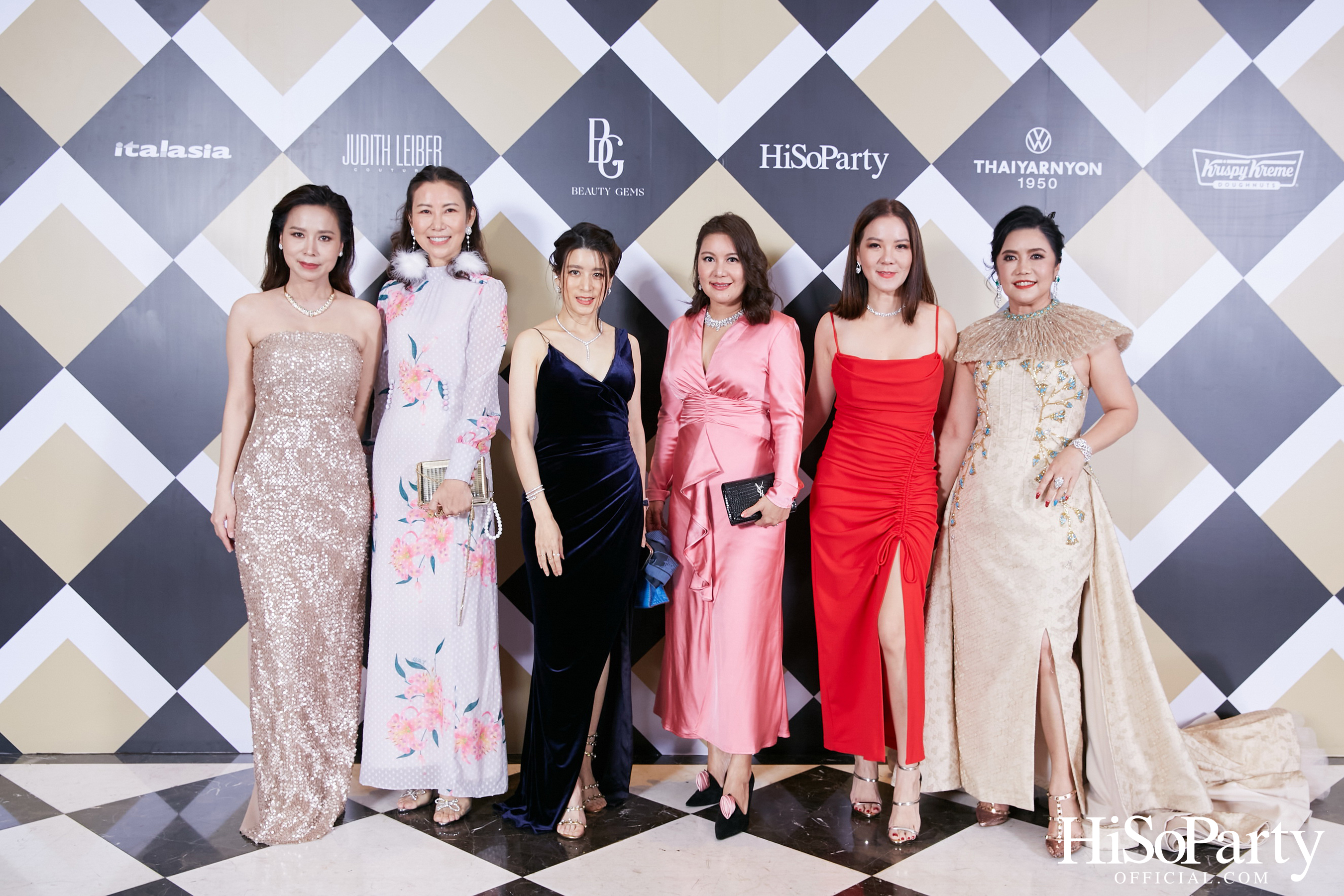 HiSoParty 19th Anniversary - II