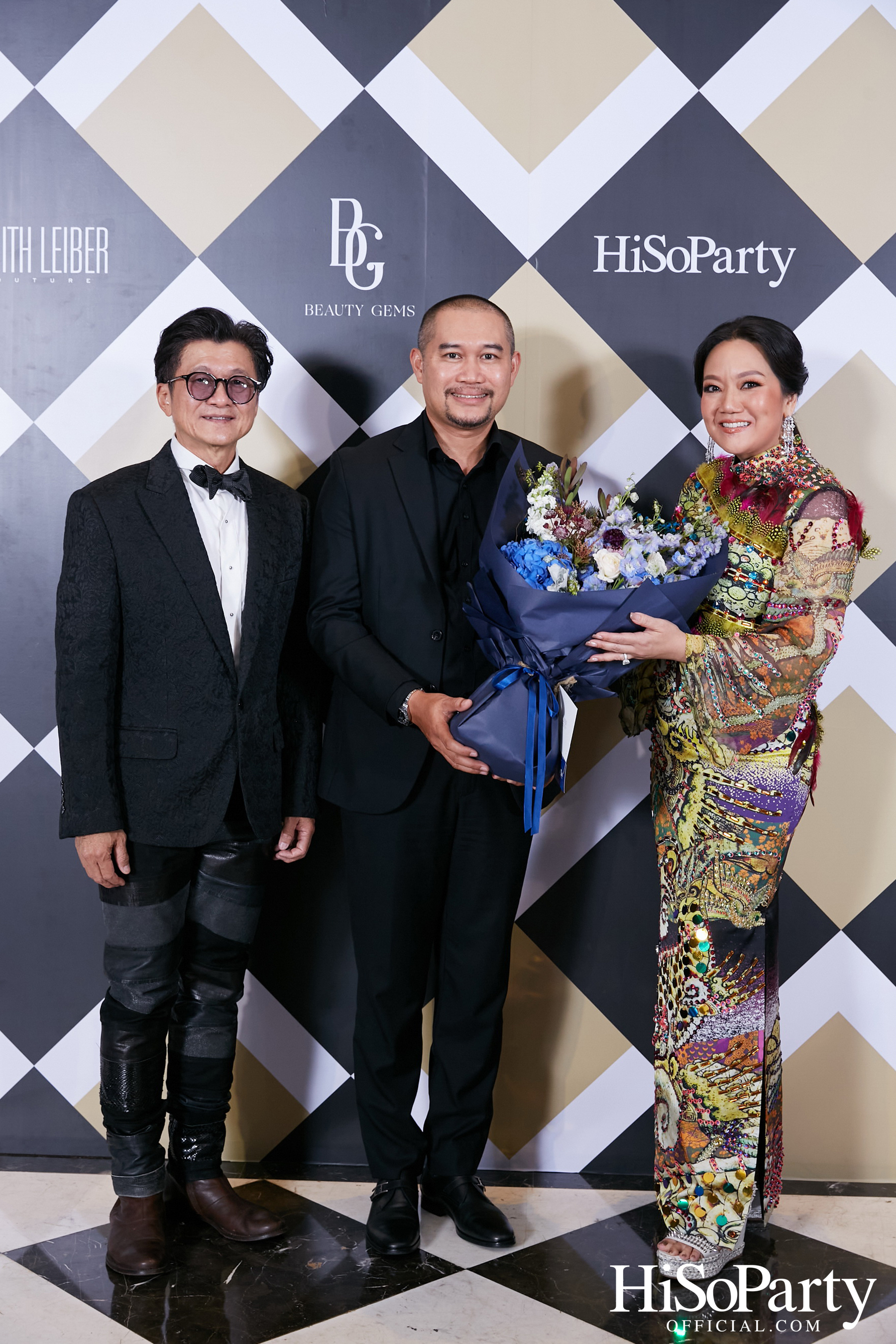 HiSoParty 19th Anniversary - II