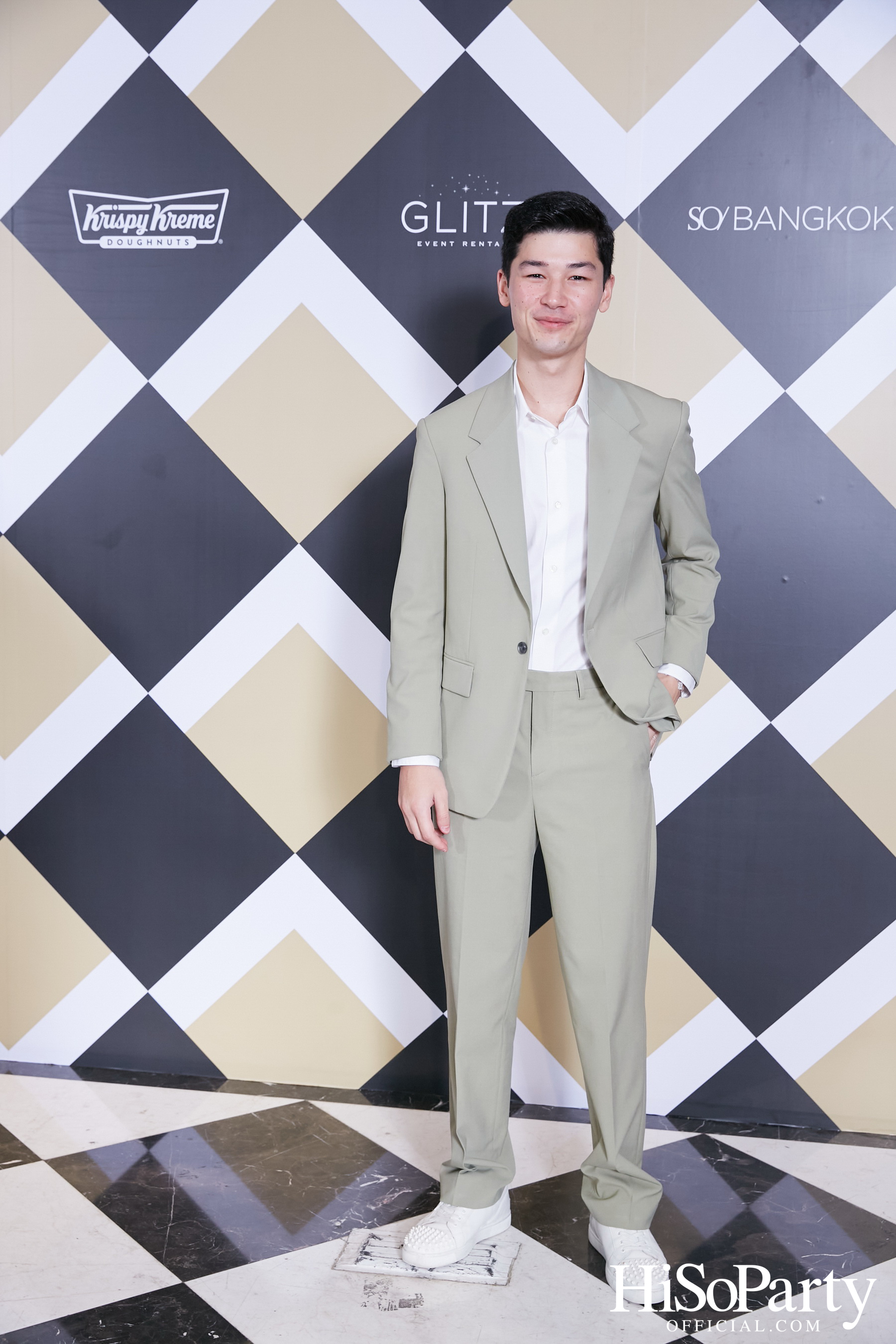 HiSoParty 19th Anniversary - II