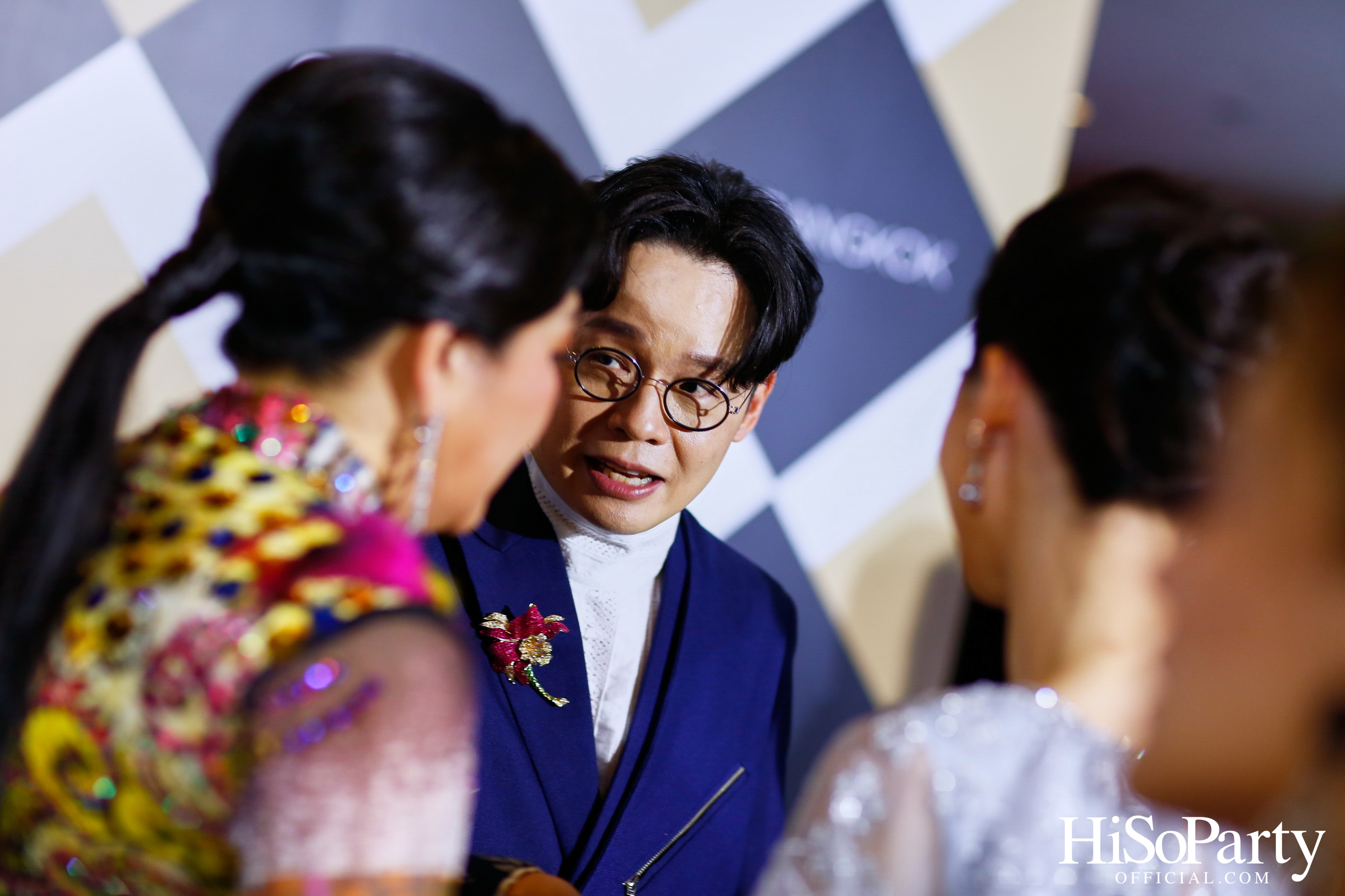 HiSoParty 19th Anniversary - II