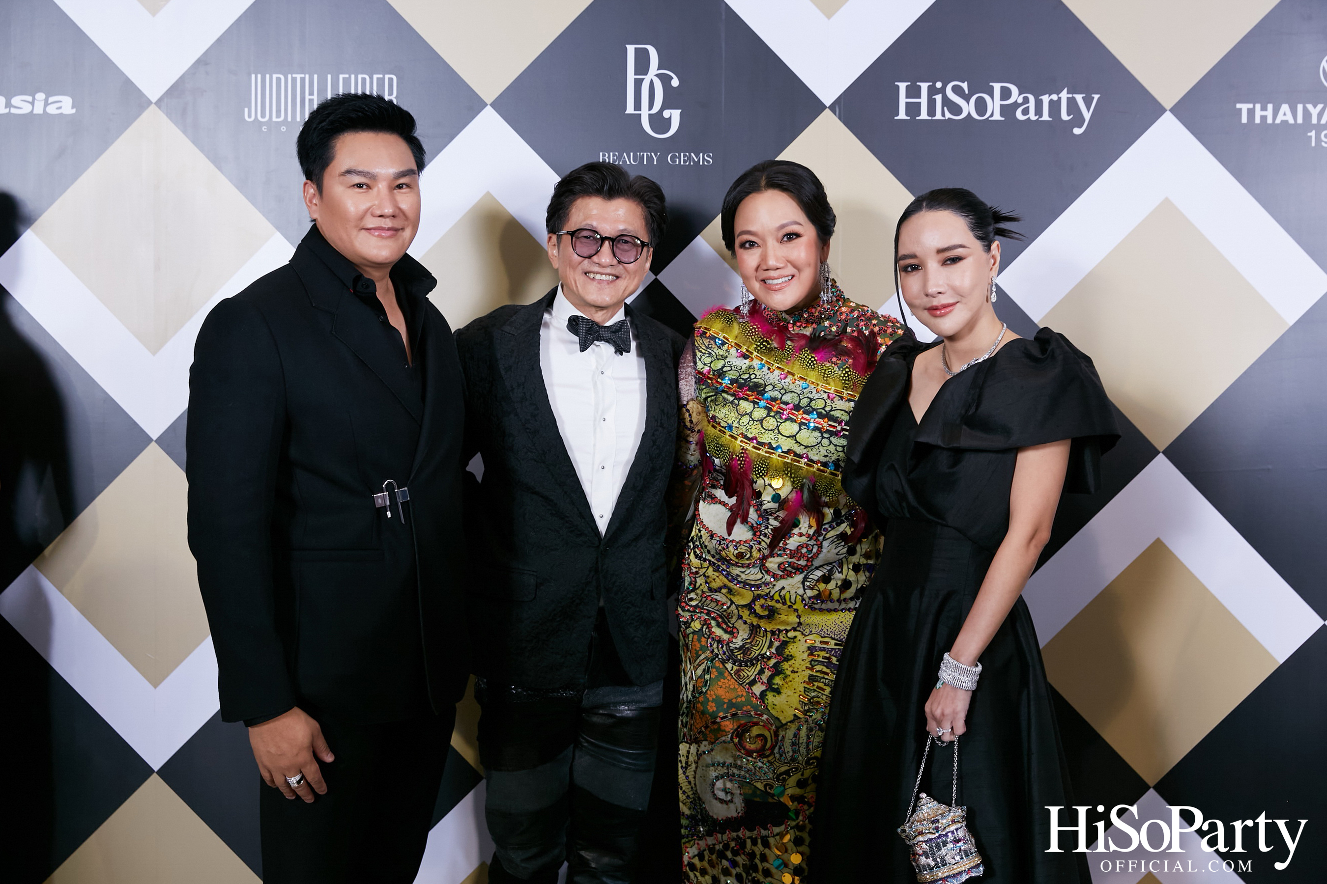 HiSoParty 19th Anniversary - II