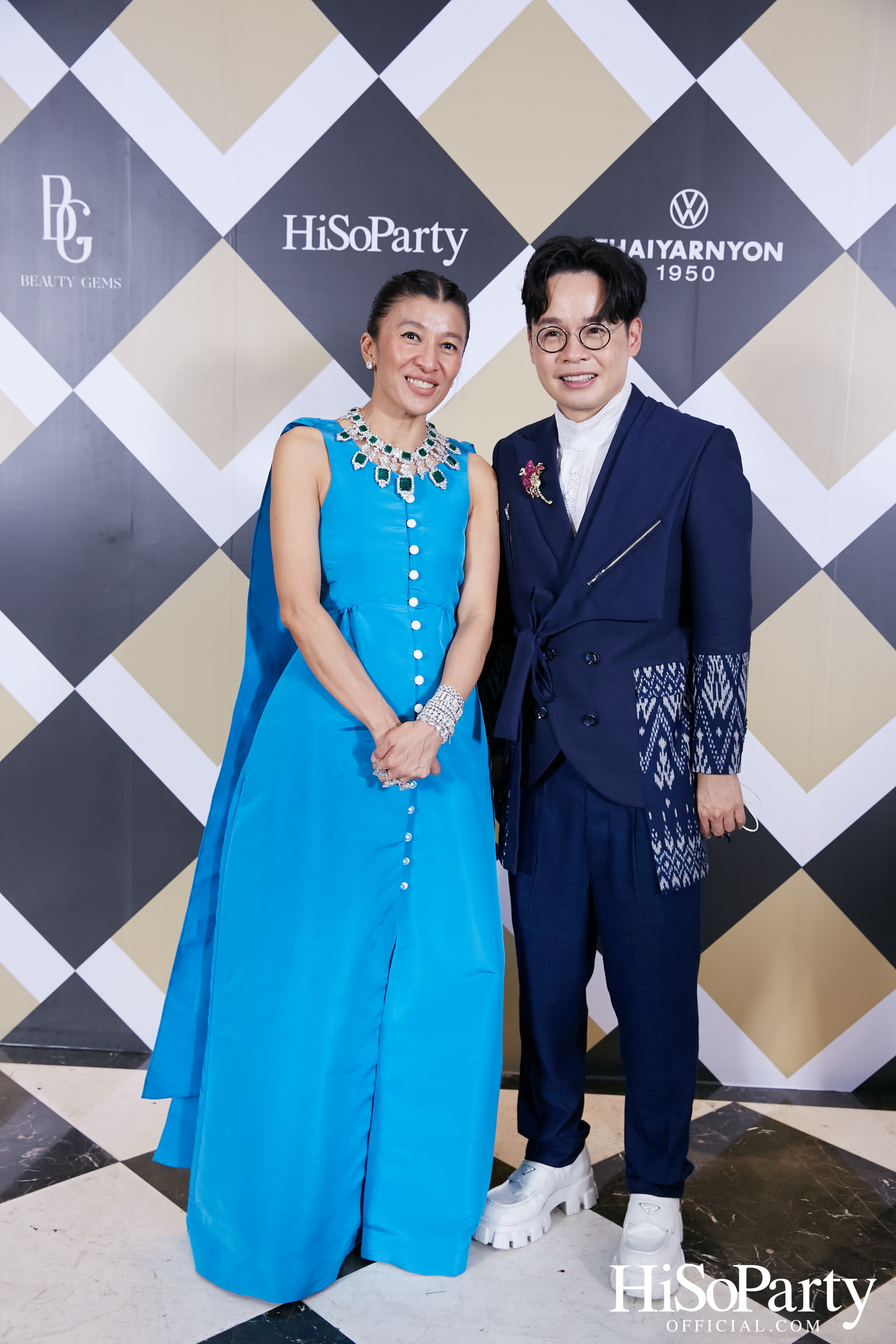 HiSoParty 19th Anniversary - II