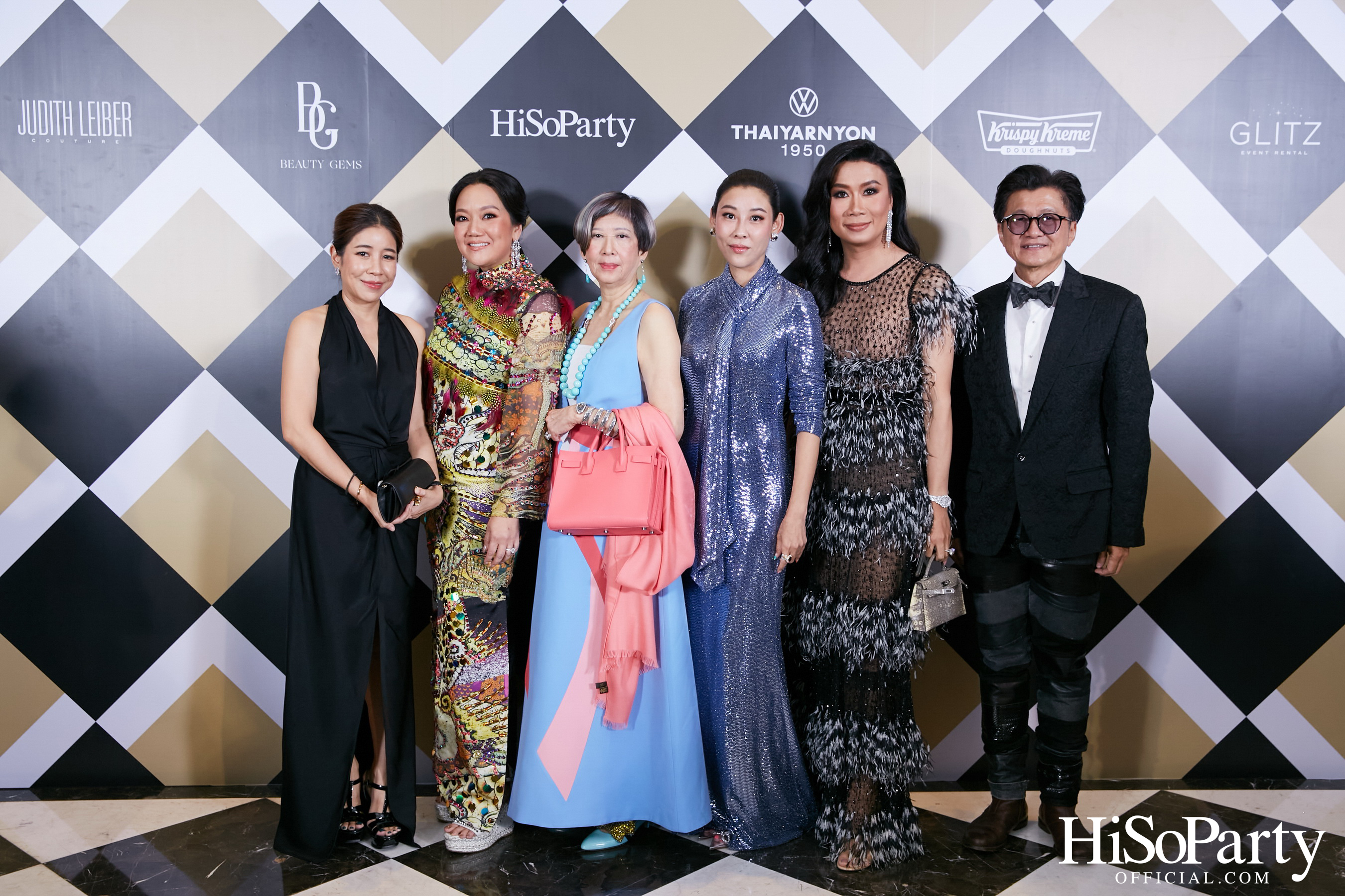 HiSoParty 19th Anniversary - II