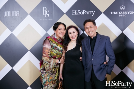 HiSoParty 19th Anniversary - II