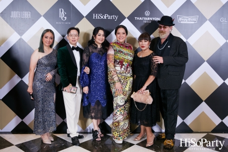 HiSoParty 19th Anniversary - II