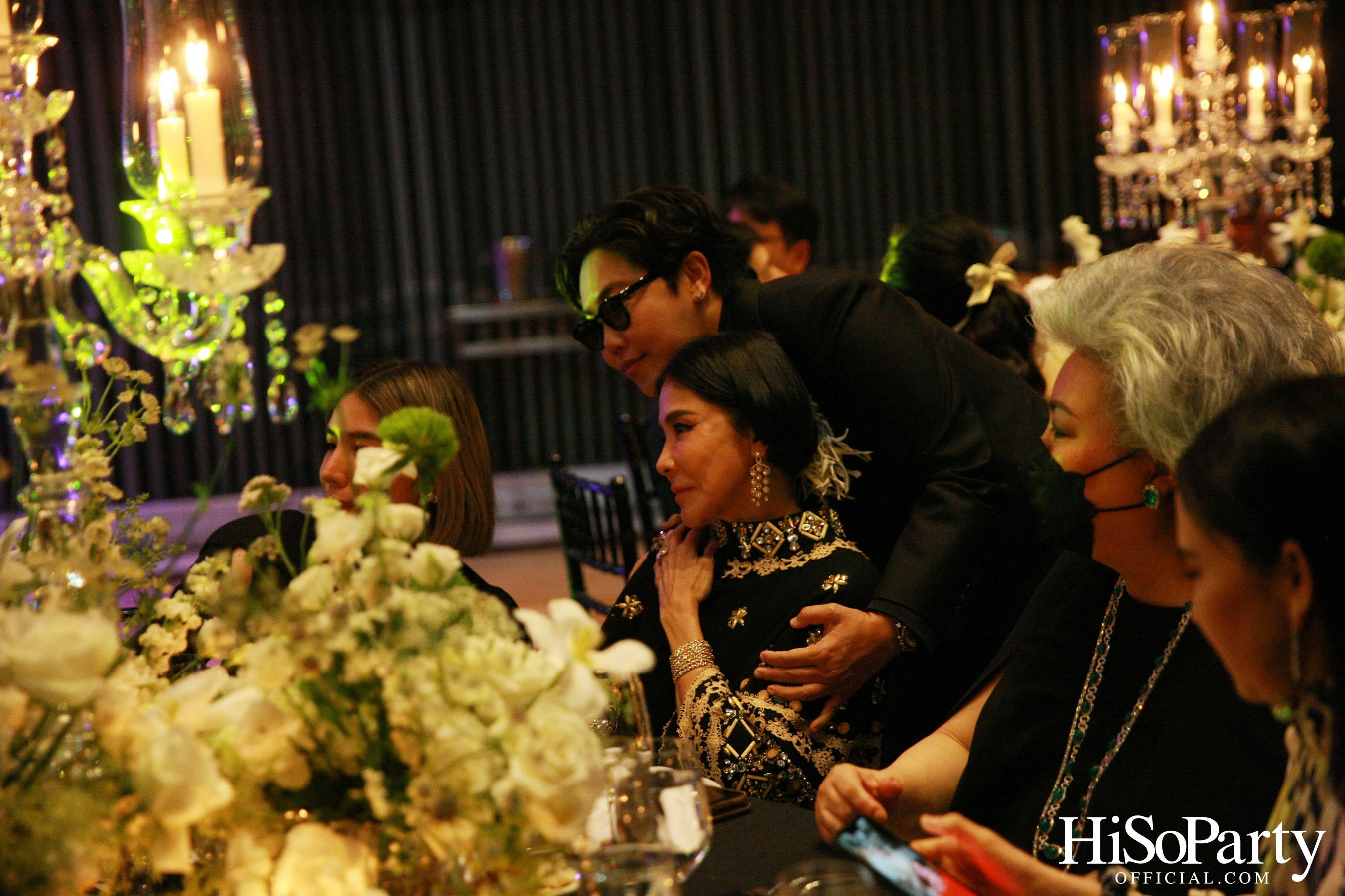 HiSoParty 19th Anniversary - I