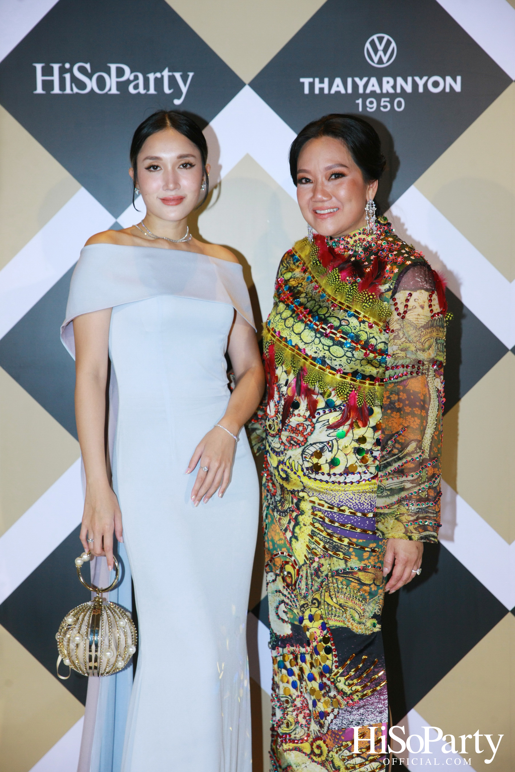 HiSoParty 19th Anniversary - I