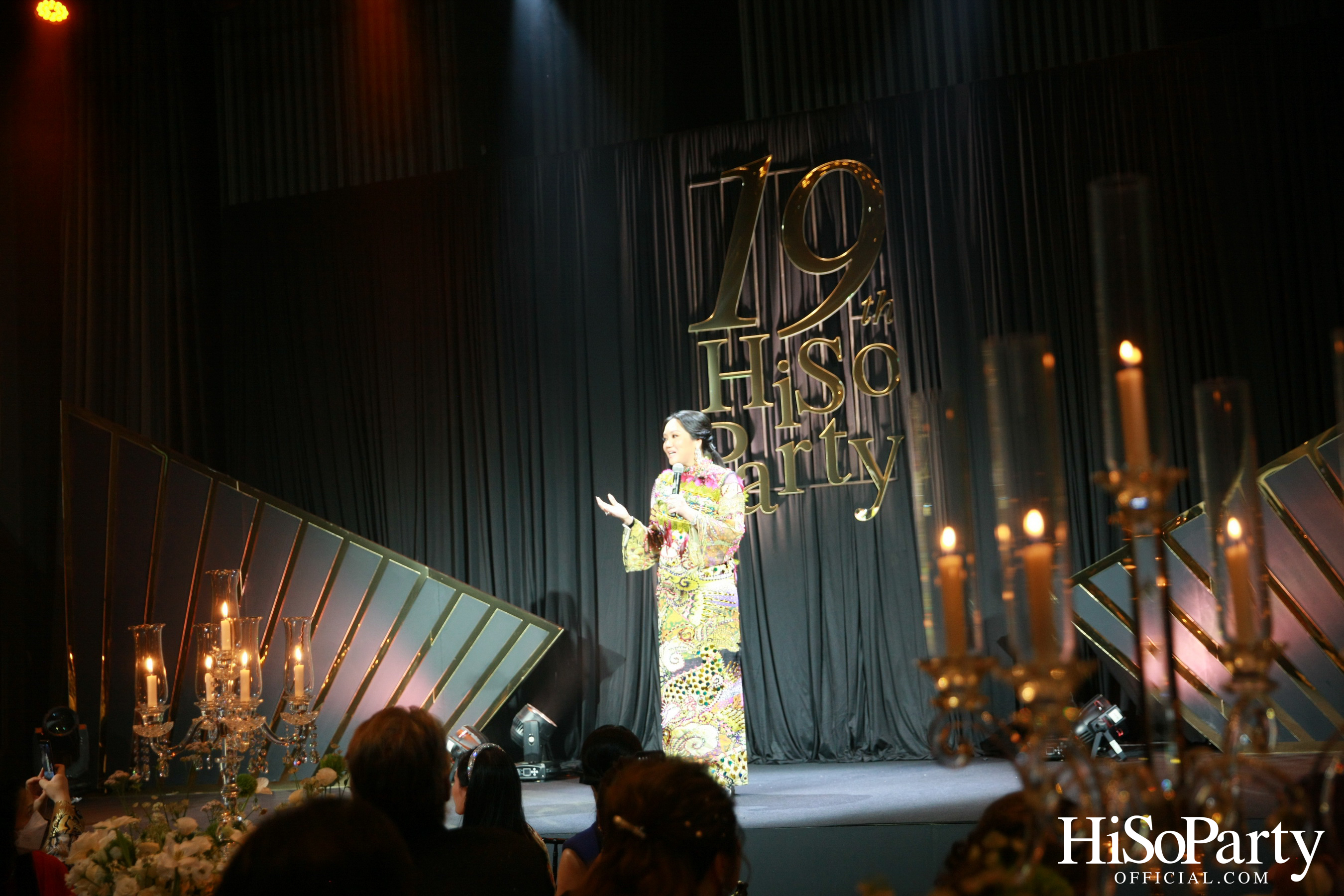 HiSoParty 19th Anniversary - I