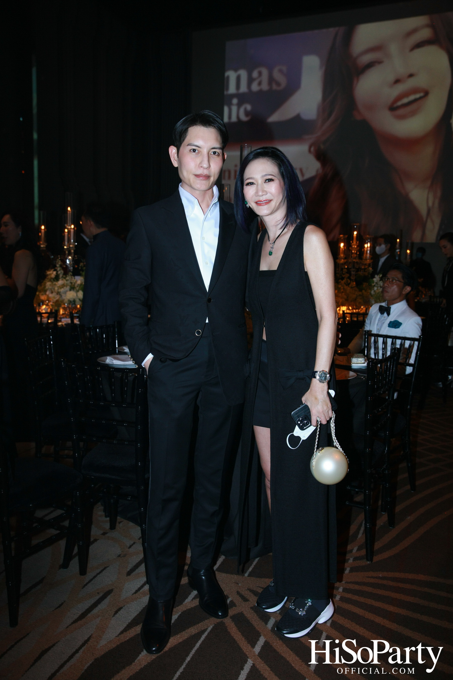 HiSoParty 19th Anniversary - I