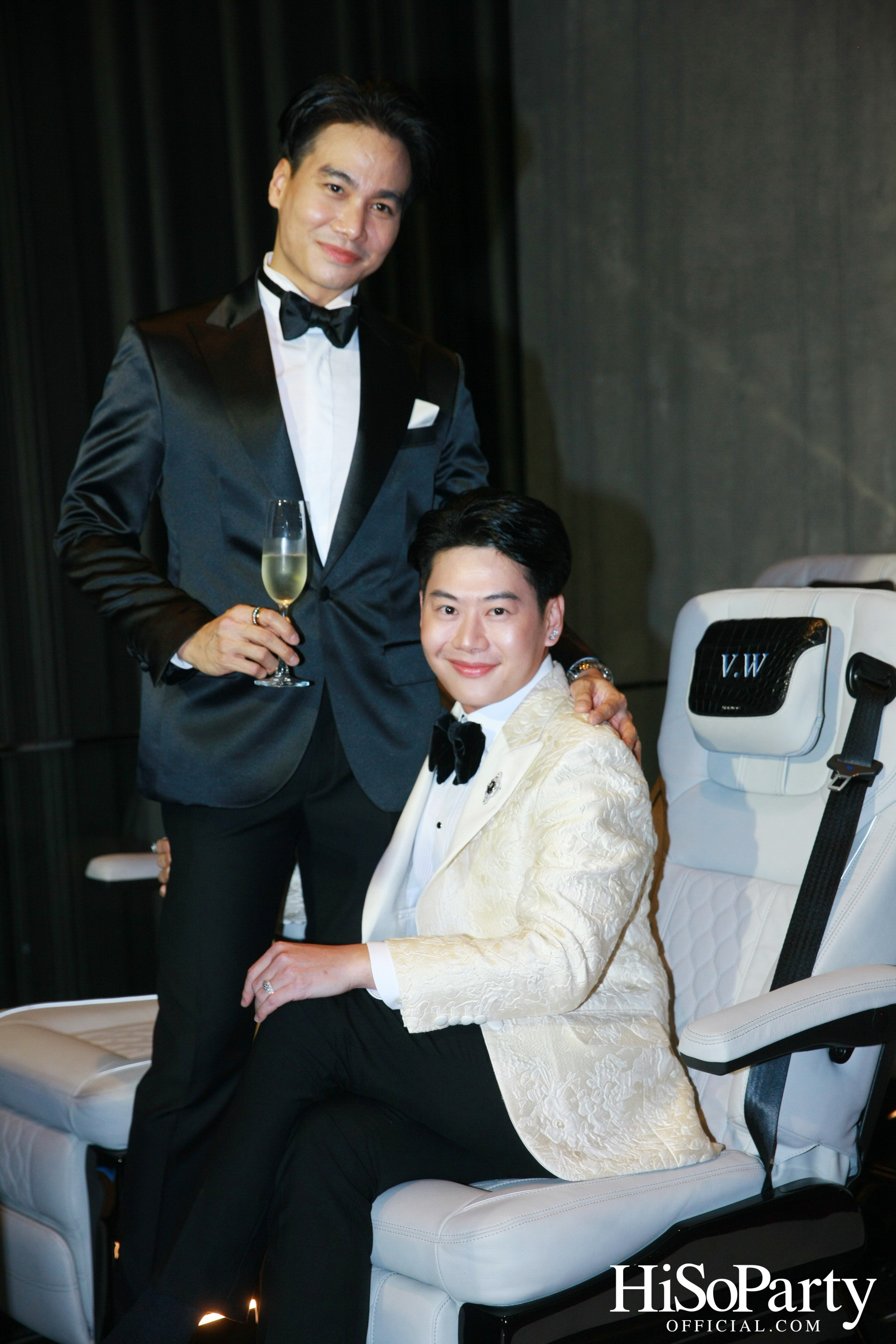 HiSoParty 19th Anniversary - I