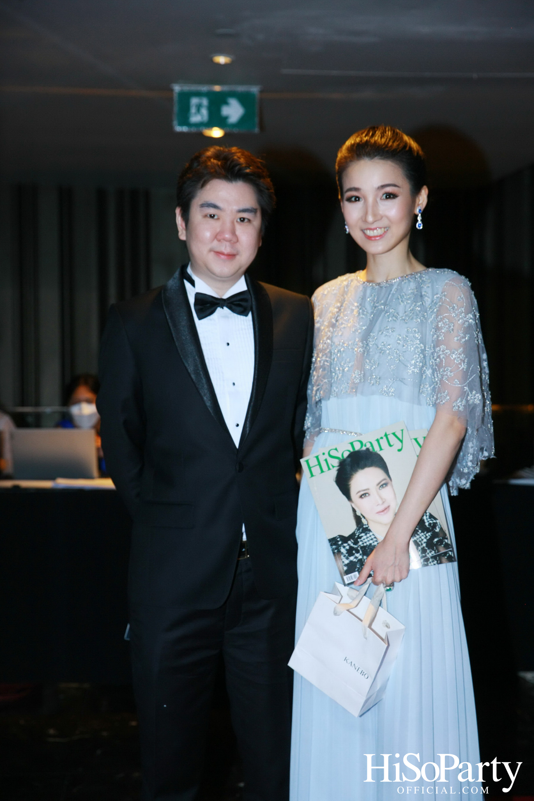 HiSoParty 19th Anniversary - I