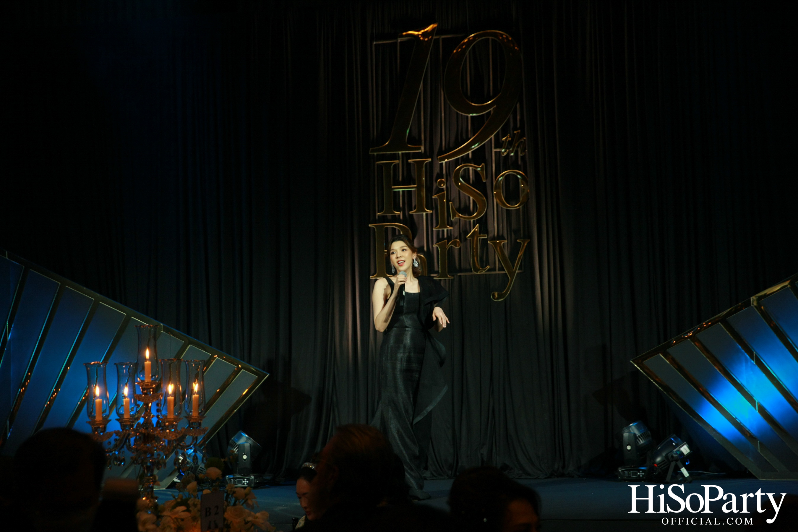 HiSoParty 19th Anniversary - I