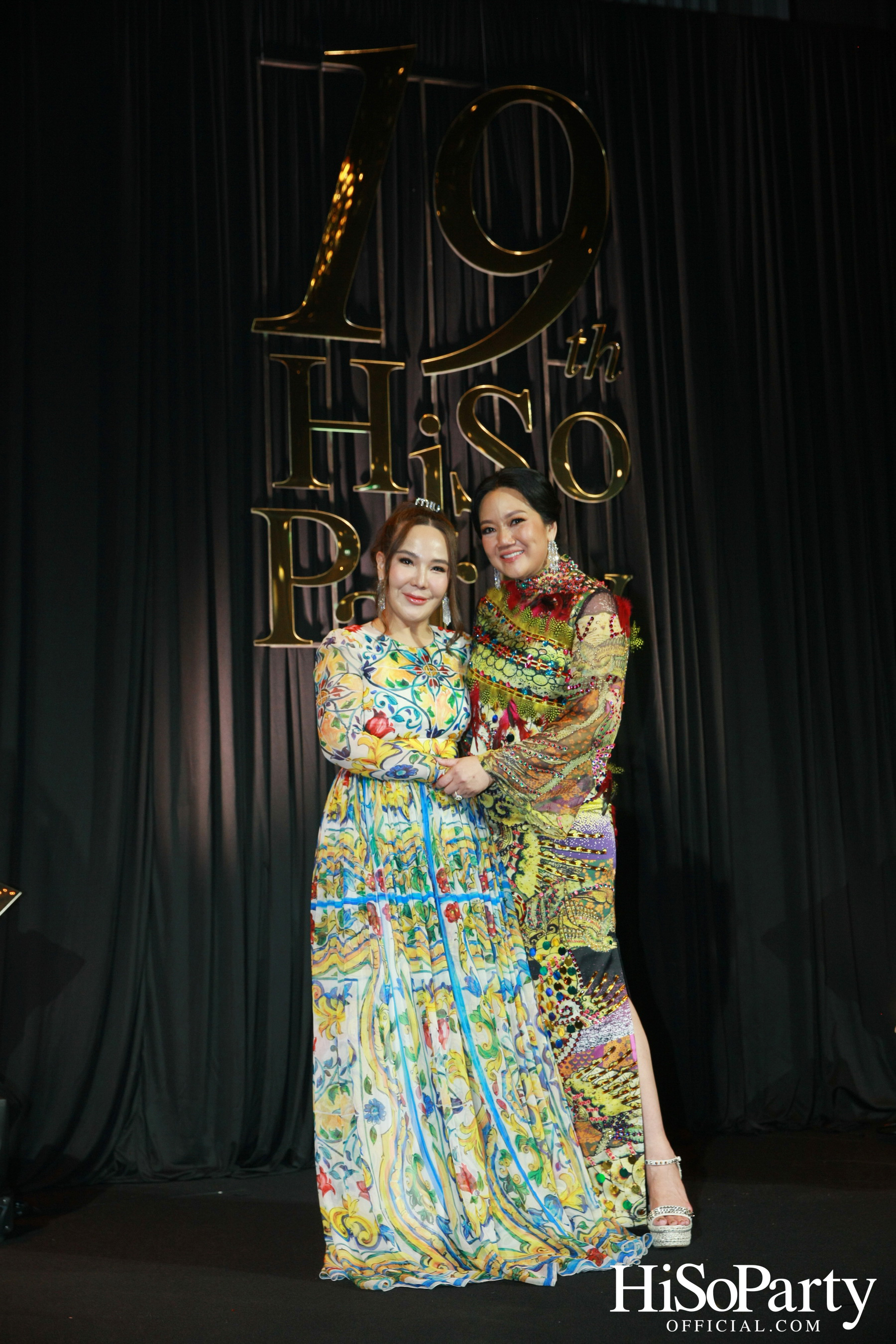 HiSoParty 19th Anniversary - I