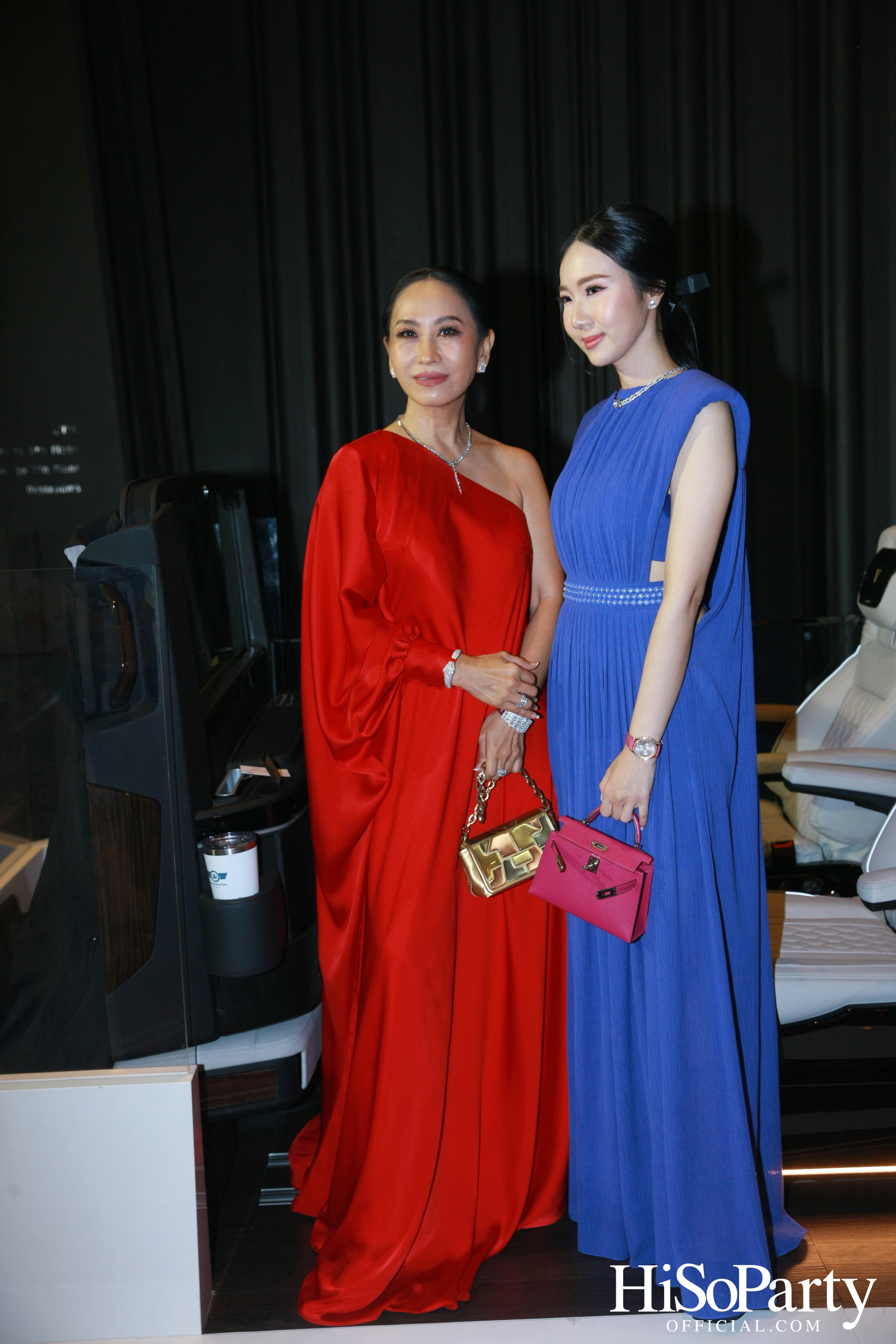 HiSoParty 19th Anniversary - I