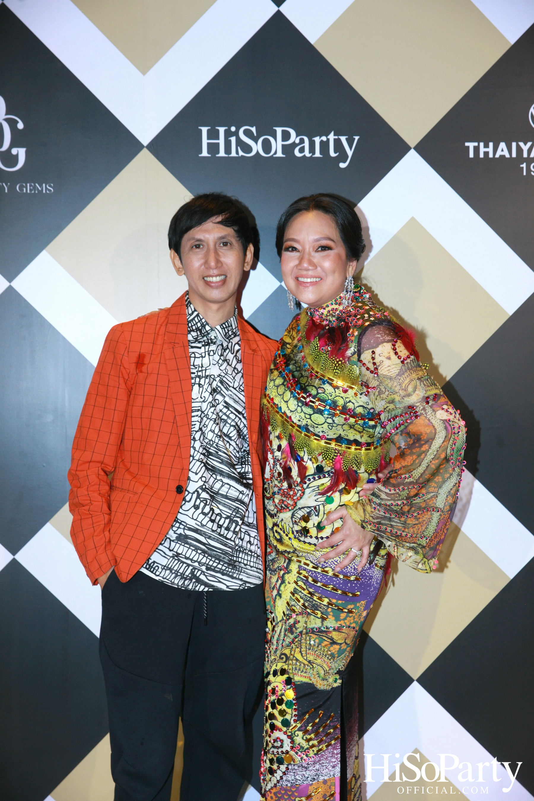 HiSoParty 19th Anniversary - I