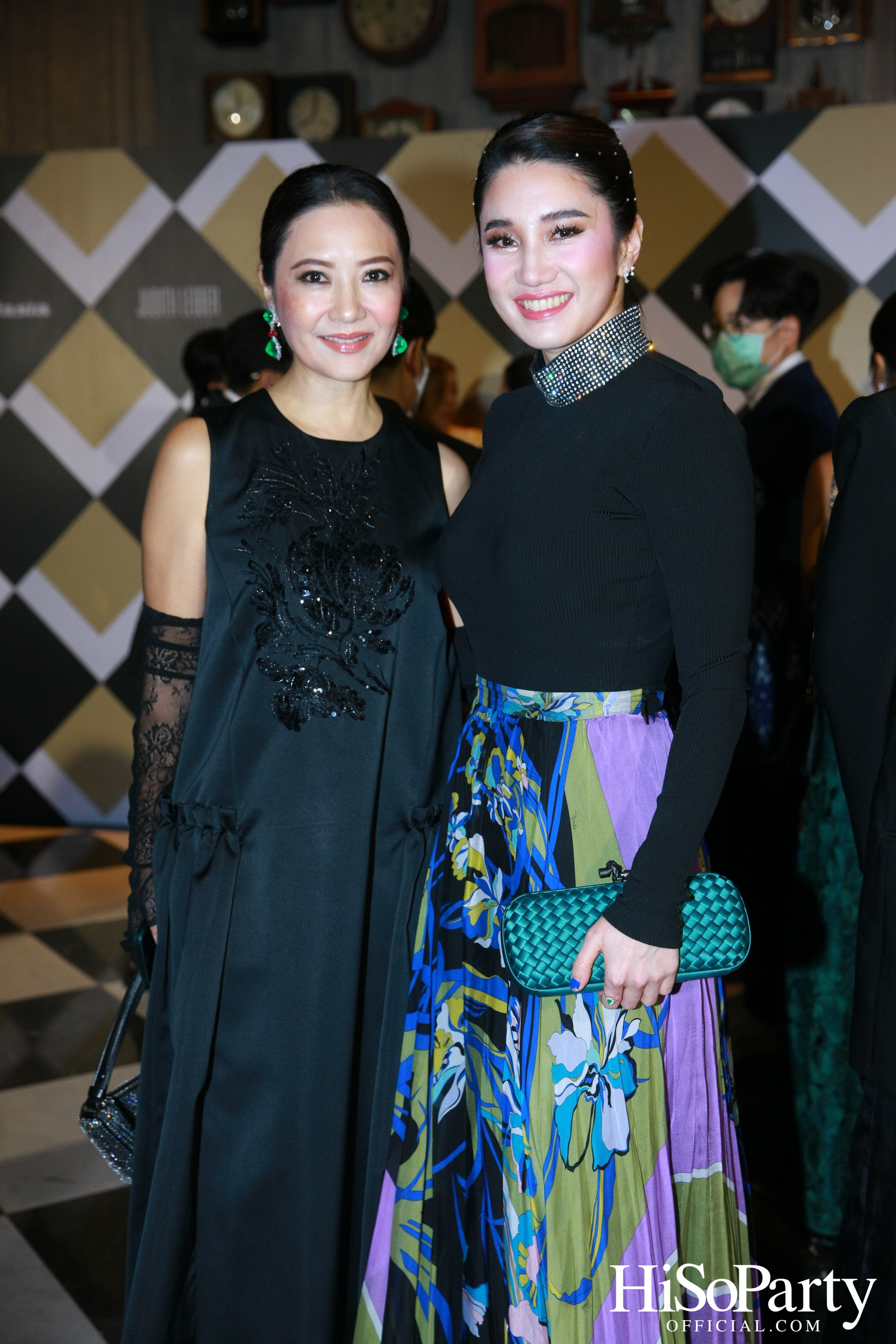 HiSoParty 19th Anniversary - I