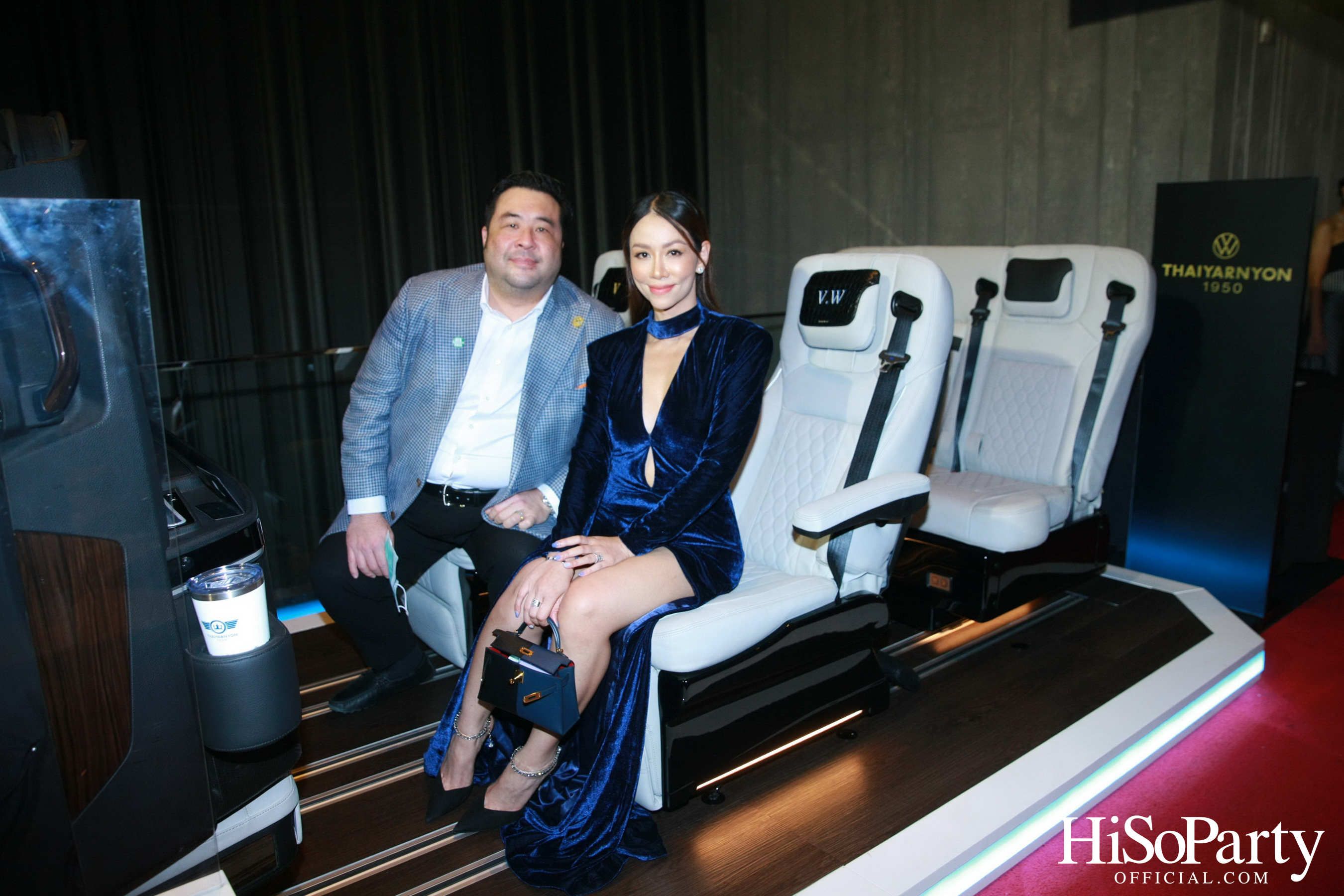 HiSoParty 19th Anniversary - I