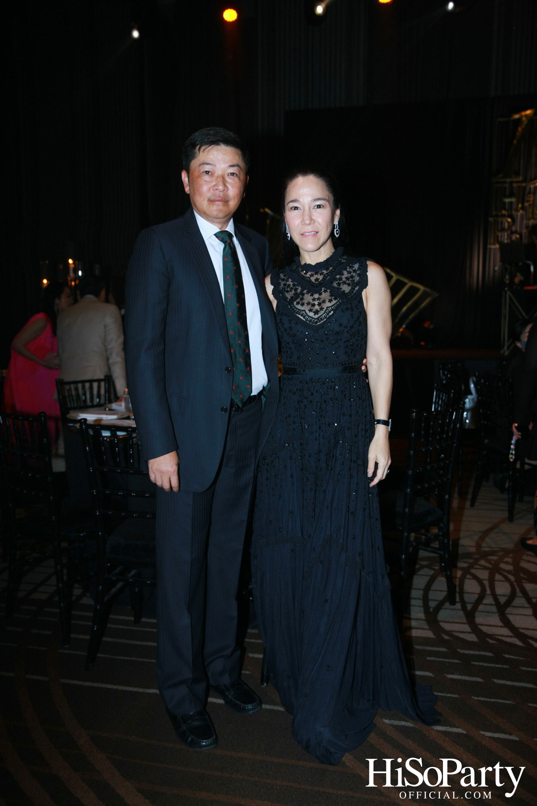 HiSoParty 19th Anniversary - I