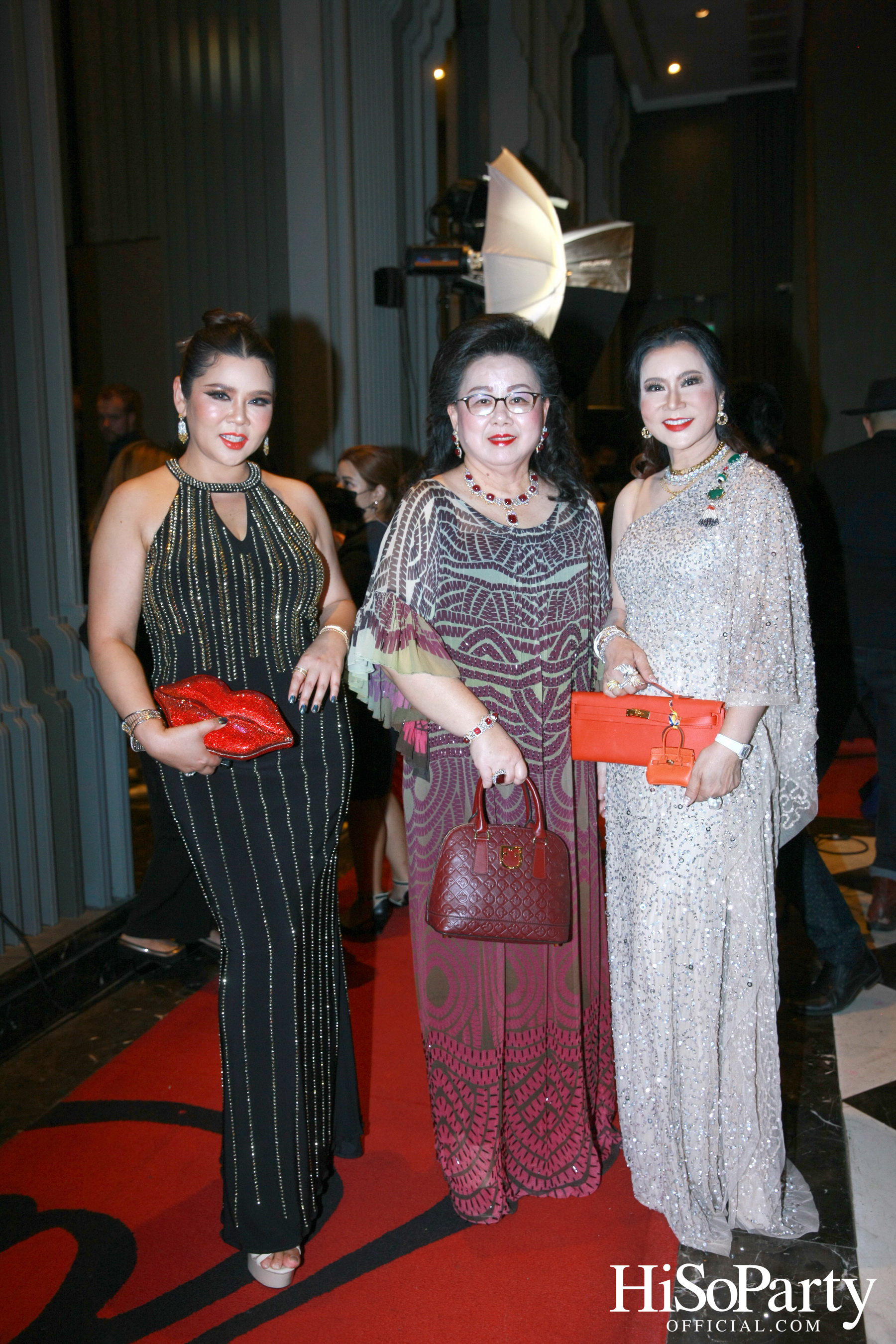 HiSoParty 19th Anniversary - I