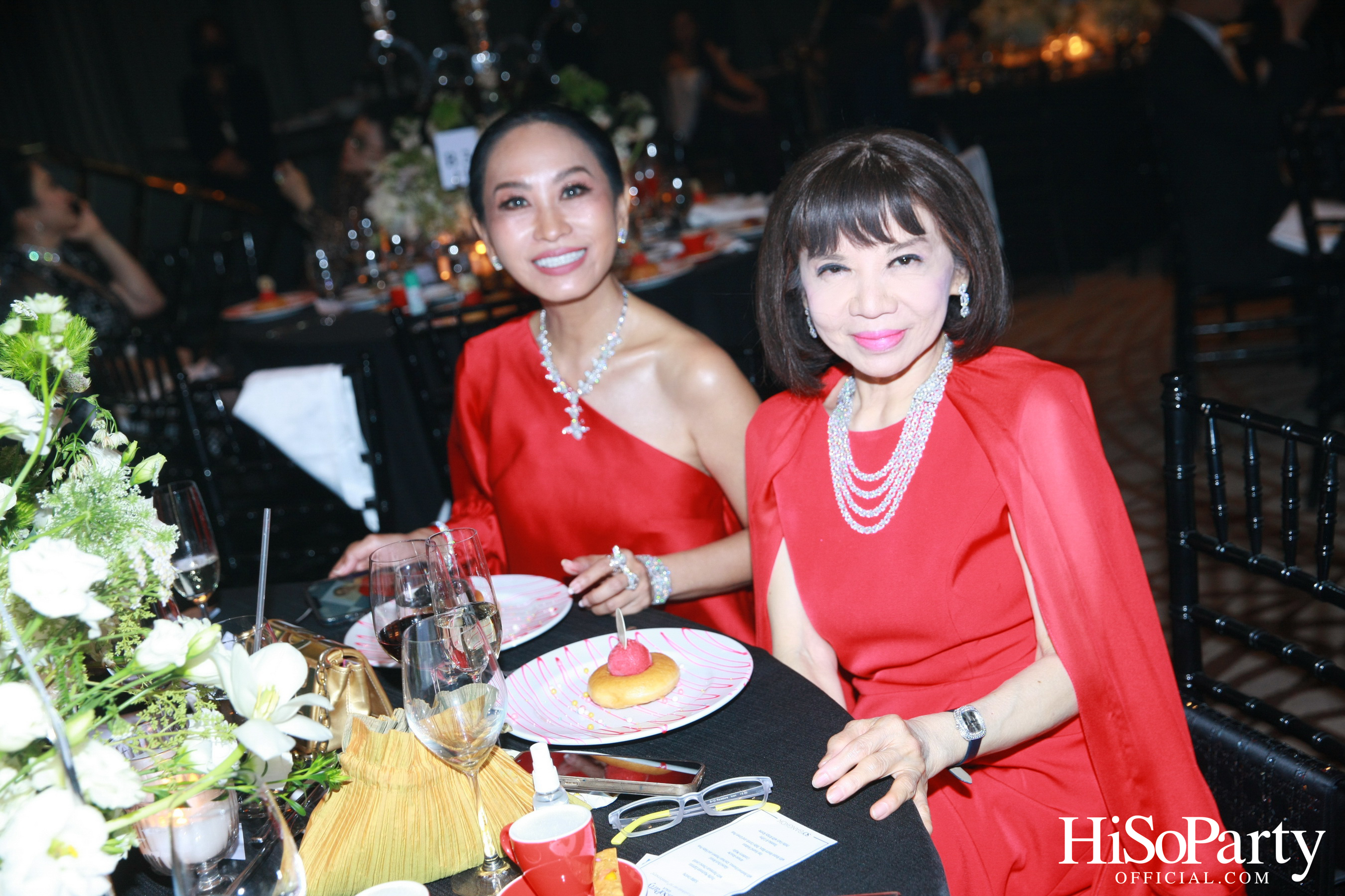 HiSoParty 19th Anniversary - I