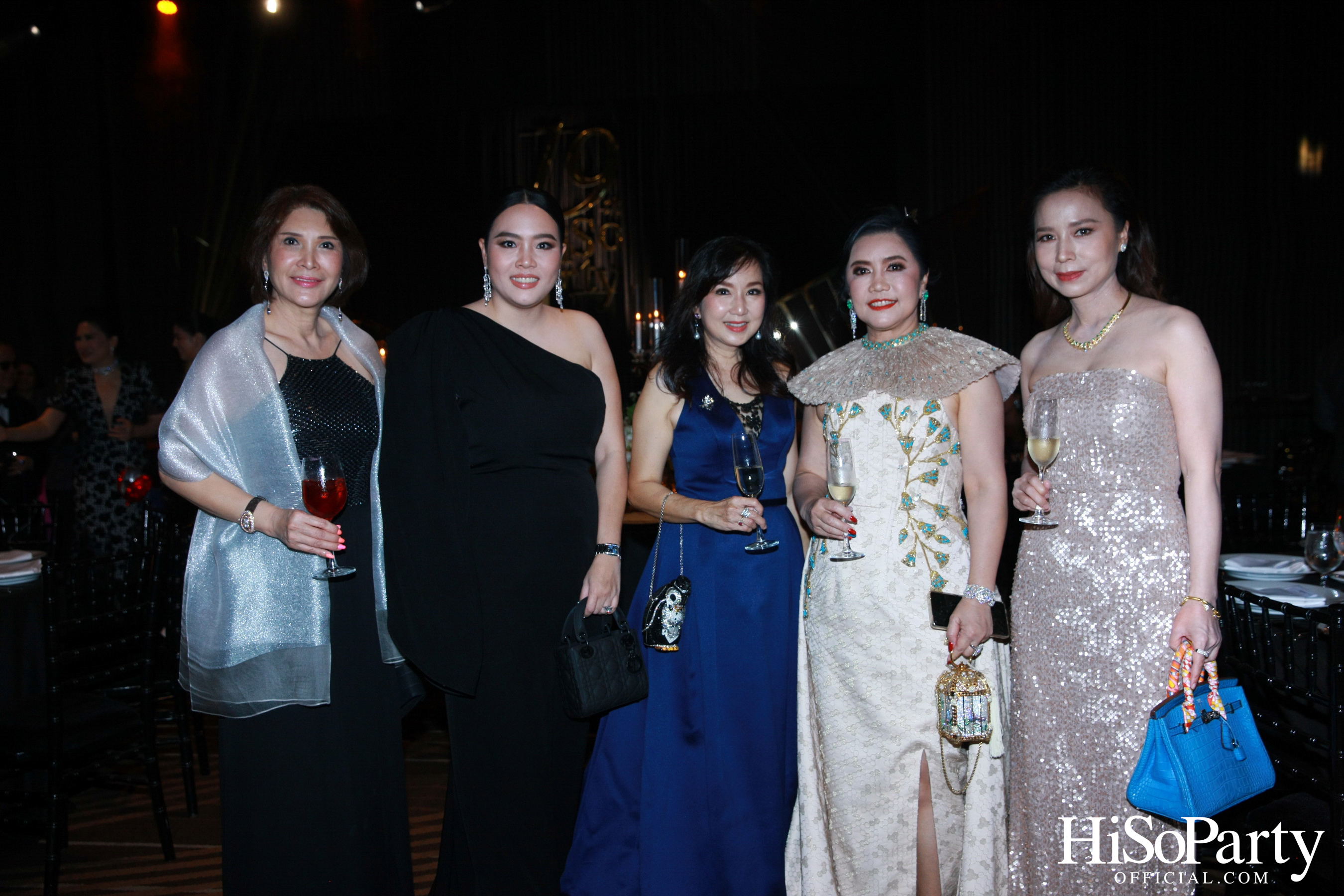 HiSoParty 19th Anniversary - I