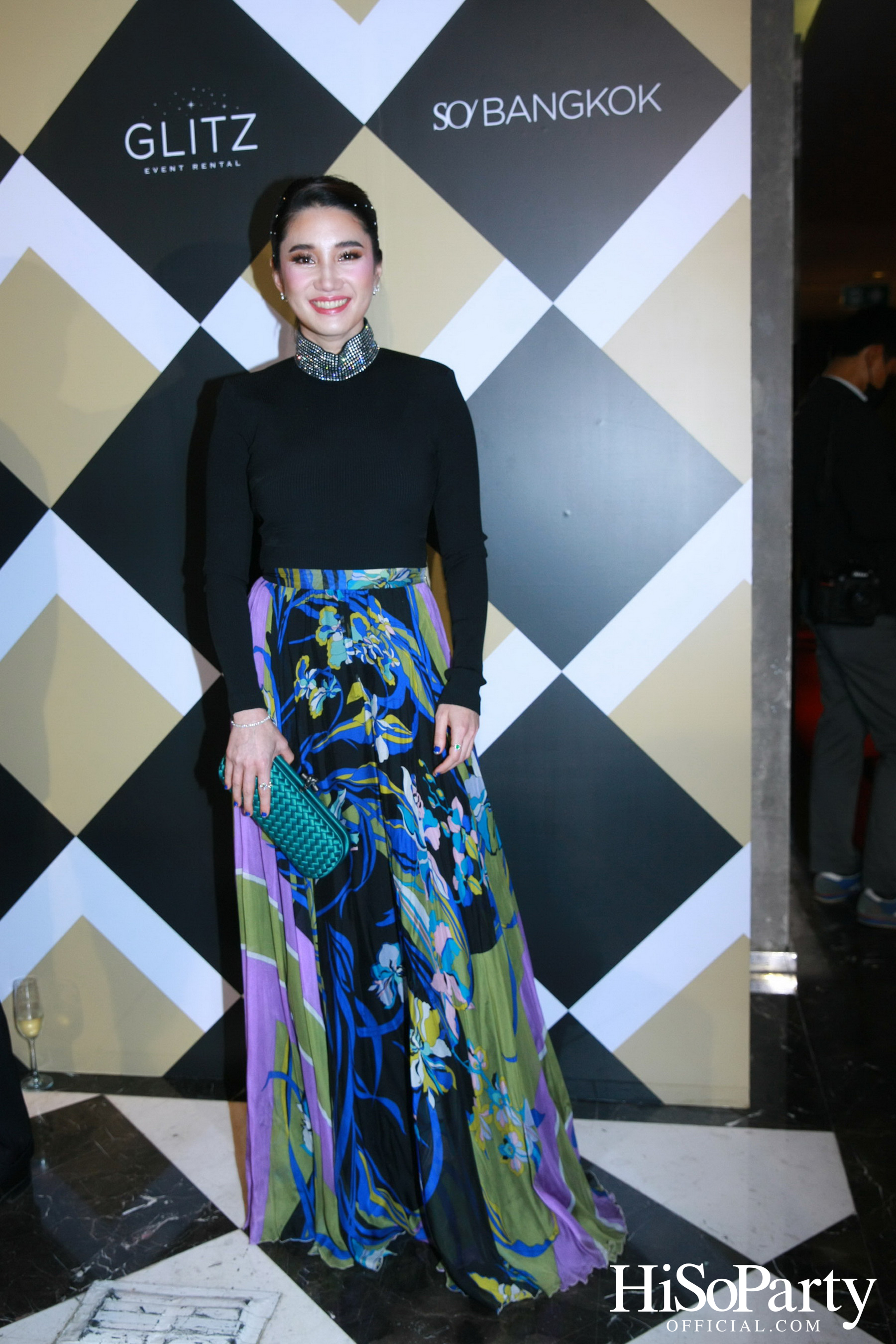 HiSoParty 19th Anniversary - I