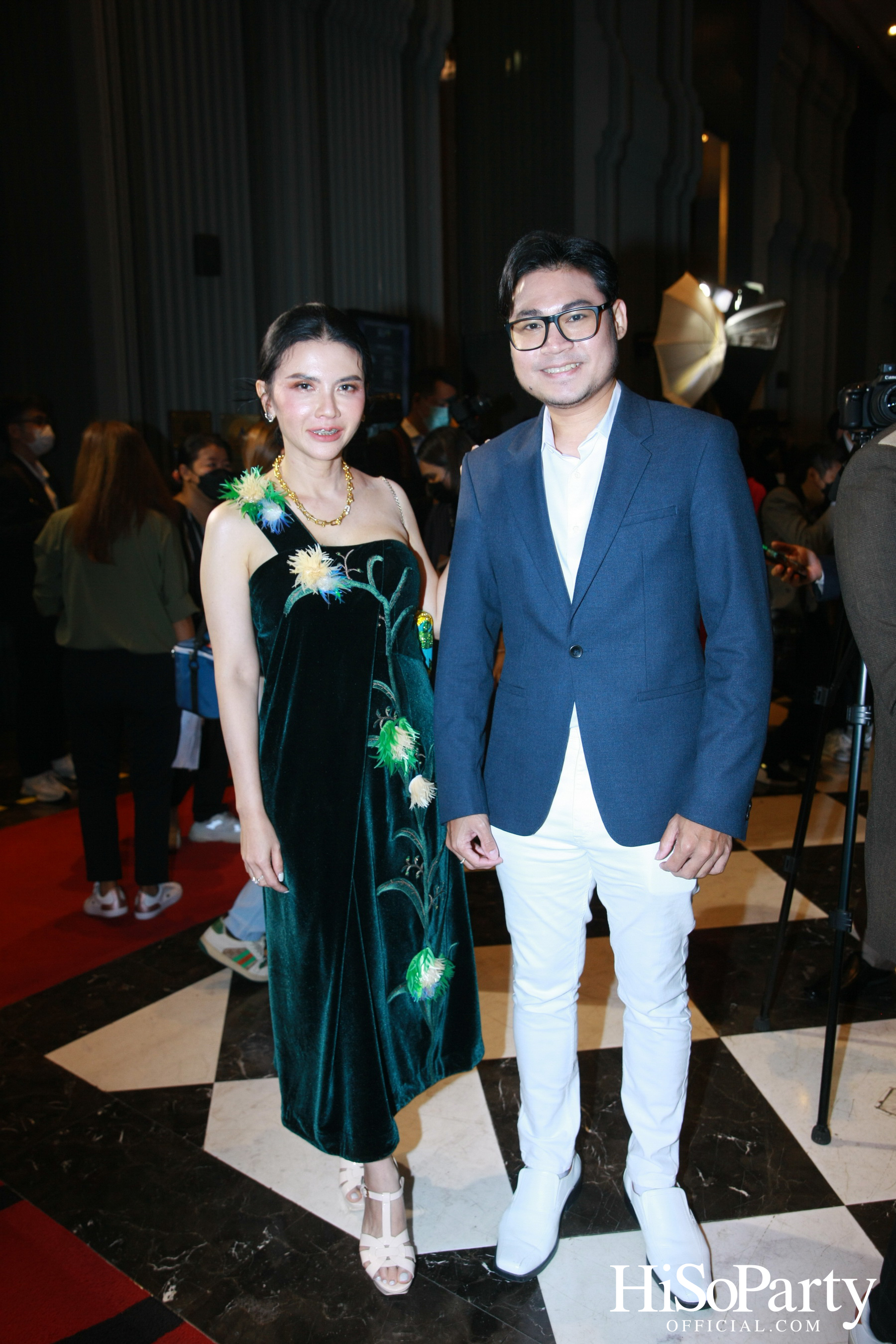 HiSoParty 19th Anniversary - I