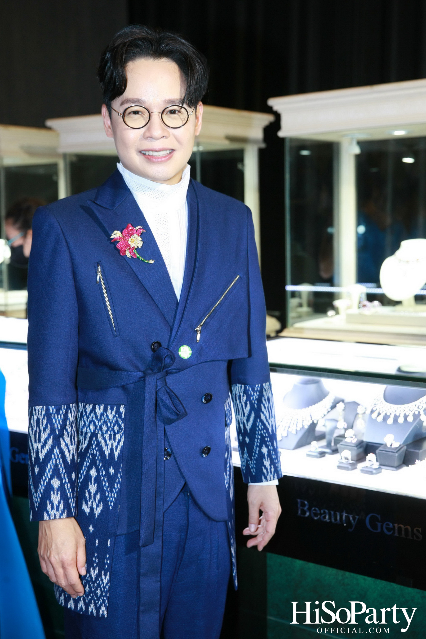 HiSoParty 19th Anniversary - I