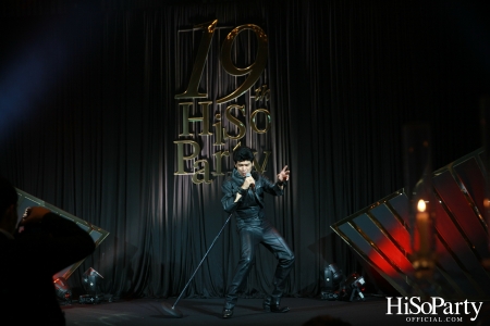 HiSoParty 19th Anniversary - I