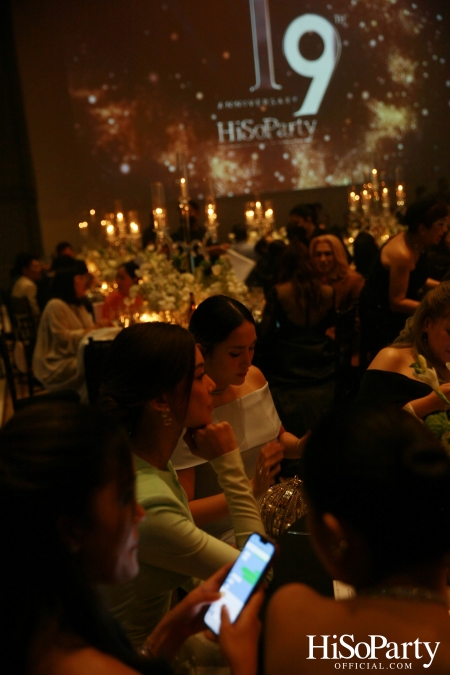 HiSoParty 19th Anniversary - I