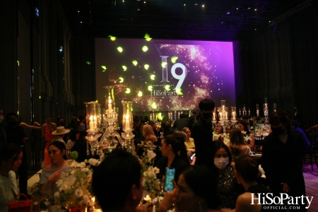 HiSoParty 19th Anniversary - I