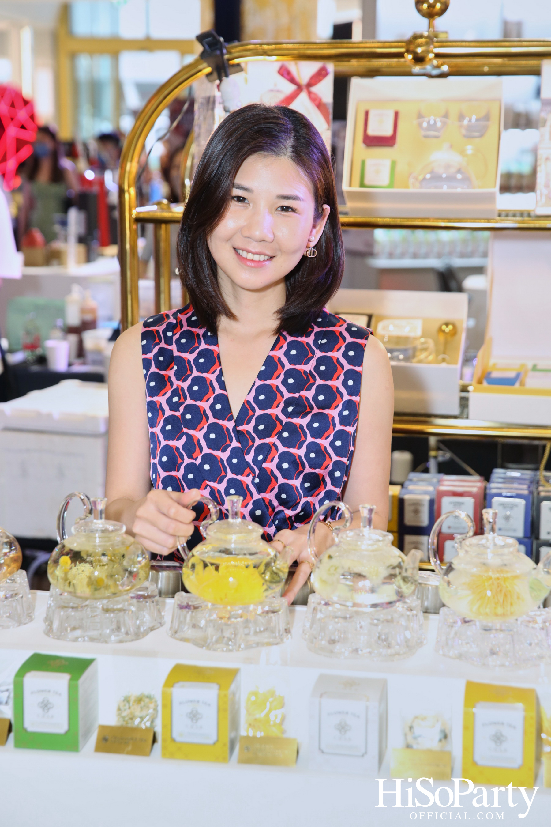ICONSIAM จัดงาน ‘ICONIC CRAFT COFFEE FEST’ ที่สุดของคาเฟ่แบรนด์ดังและเมล็ดกาแฟคราฟต์ทั่วไทยมาไว้ครบจบที่เดียว