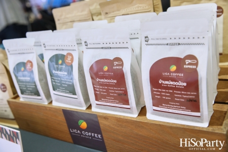 ICONSIAM จัดงาน ‘ICONIC CRAFT COFFEE FEST’ ที่สุดของคาเฟ่แบรนด์ดังและเมล็ดกาแฟคราฟต์ทั่วไทยมาไว้ครบจบที่เดียว