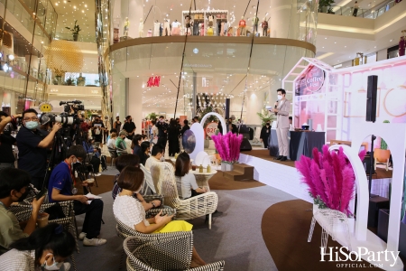 ICONSIAM จัดงาน ‘ICONIC CRAFT COFFEE FEST’ ที่สุดของคาเฟ่แบรนด์ดังและเมล็ดกาแฟคราฟต์ทั่วไทยมาไว้ครบจบที่เดียว