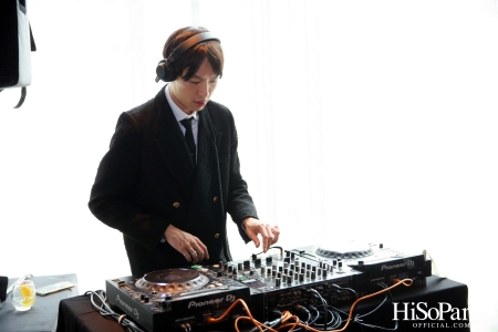 งานเปิดตัว Friend of HUBLOT ของประเทศไทย พร้อมเผยโฉม Big Bang Integrated แคมเปญ