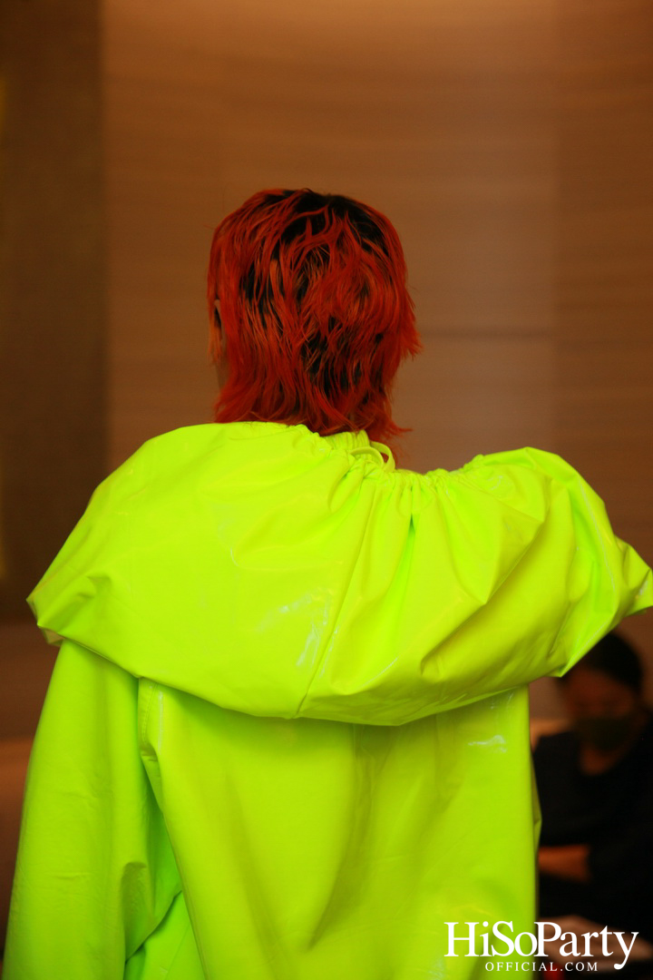 Schwarzkopf Professional นำ 2 แฮร์กูรูระดับโลก มาเผยเทรนด์ผมสีสันแห่งฤดูกาล ในงาน Essential Look 2:2022 Autumn/Winter Collection