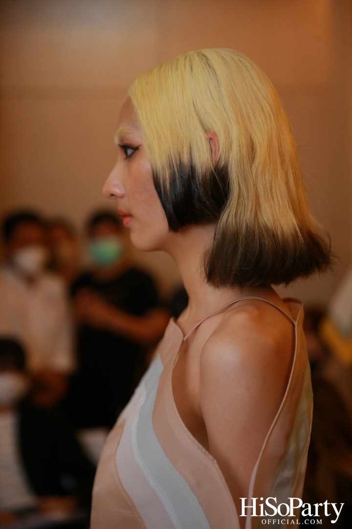 Schwarzkopf Professional นำ 2 แฮร์กูรูระดับโลก มาเผยเทรนด์ผมสีสันแห่งฤดูกาล ในงาน Essential Look 2:2022 Autumn/Winter Collection