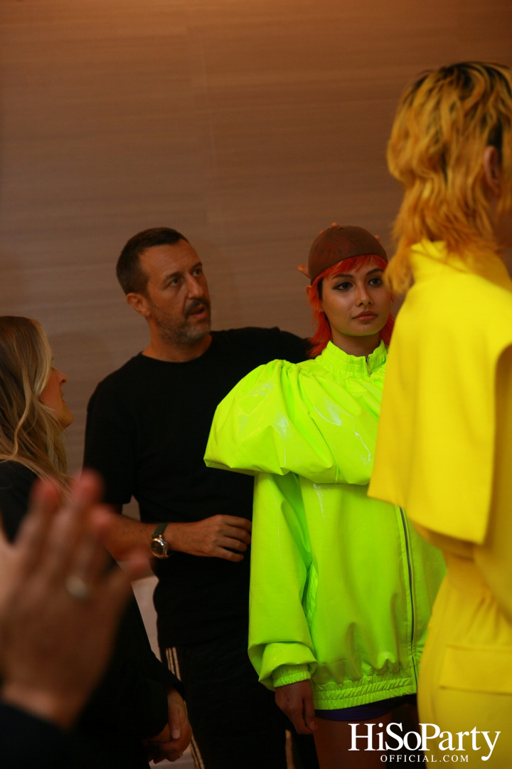 Schwarzkopf Professional นำ 2 แฮร์กูรูระดับโลก มาเผยเทรนด์ผมสีสันแห่งฤดูกาล ในงาน Essential Look 2:2022 Autumn/Winter Collection