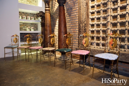 SRETSIS 20TH ANNIVERSARY EXHIBITION