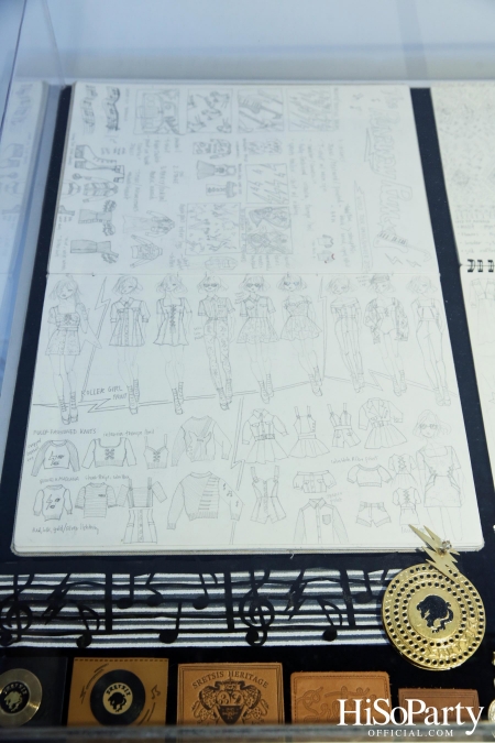 SRETSIS 20TH ANNIVERSARY EXHIBITION