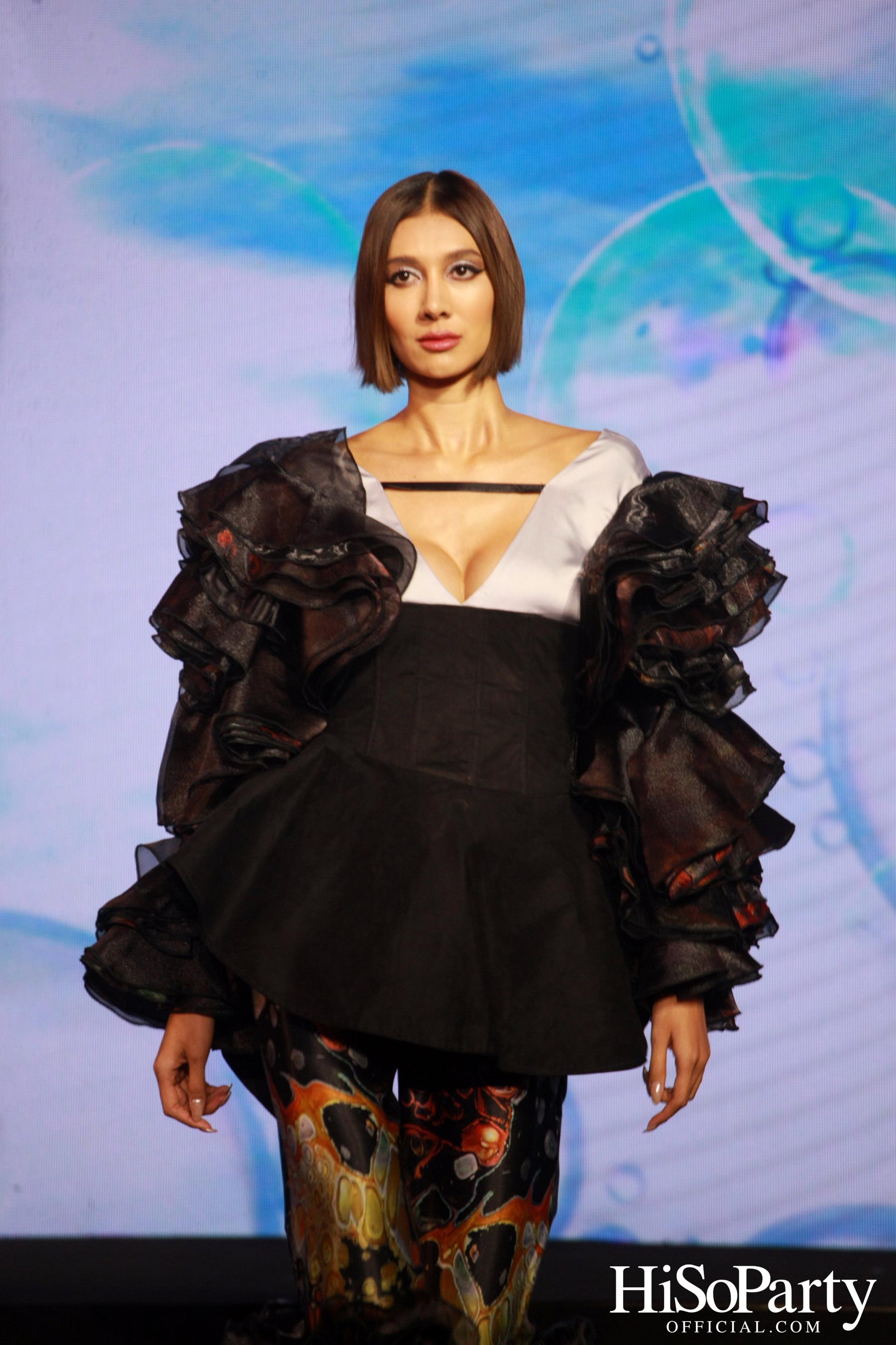 งานแถลงข่าว ‘Siam Paragon Bangkok International Fashion Week 2022’ (BIFW2022)