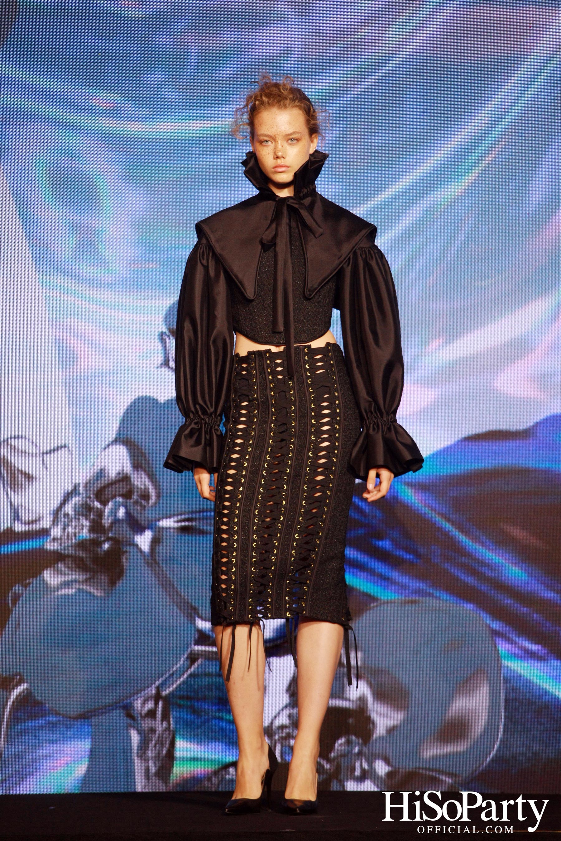 งานแถลงข่าว ‘Siam Paragon Bangkok International Fashion Week 2022’ (BIFW2022)