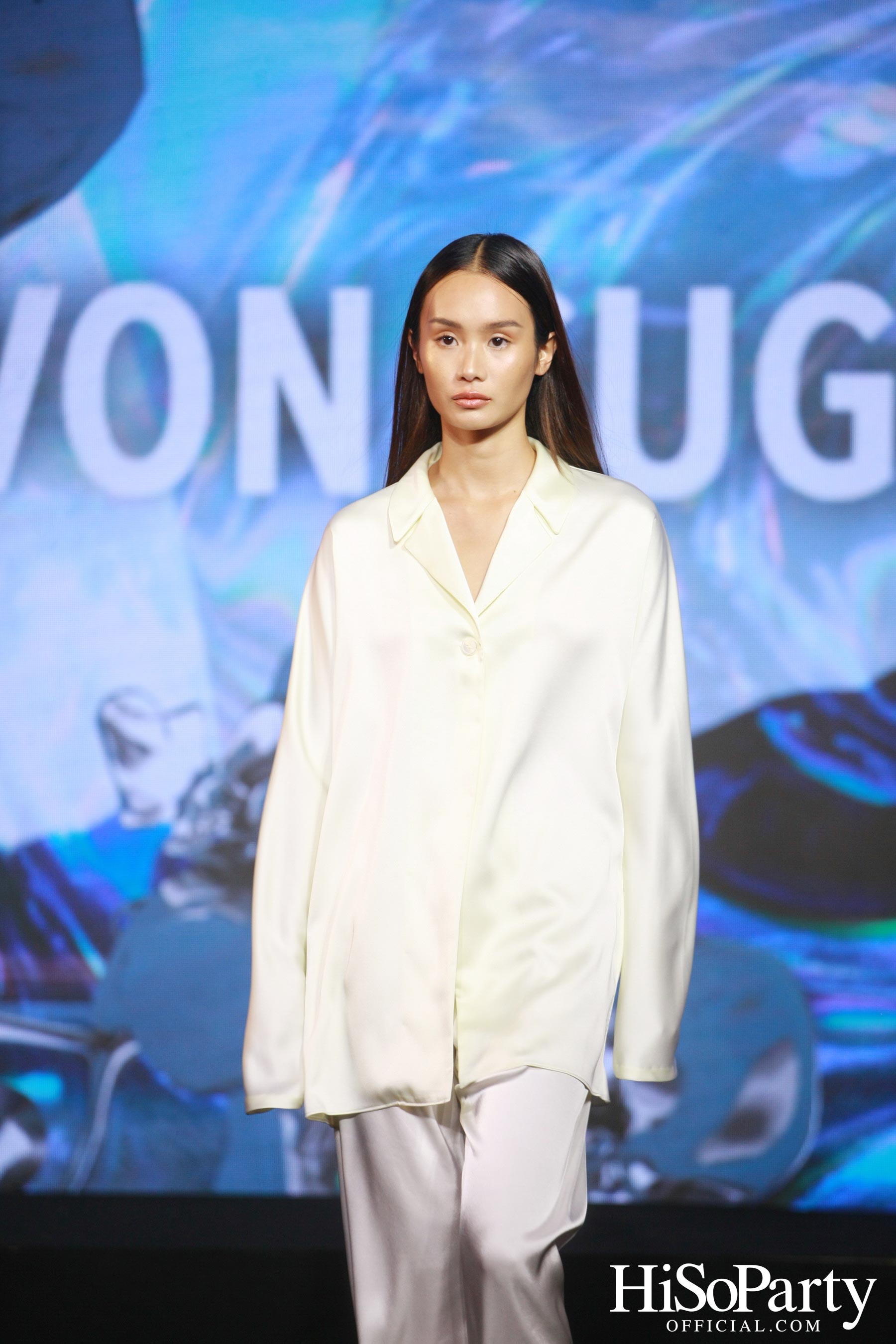 งานแถลงข่าว ‘Siam Paragon Bangkok International Fashion Week 2022’ (BIFW2022)
