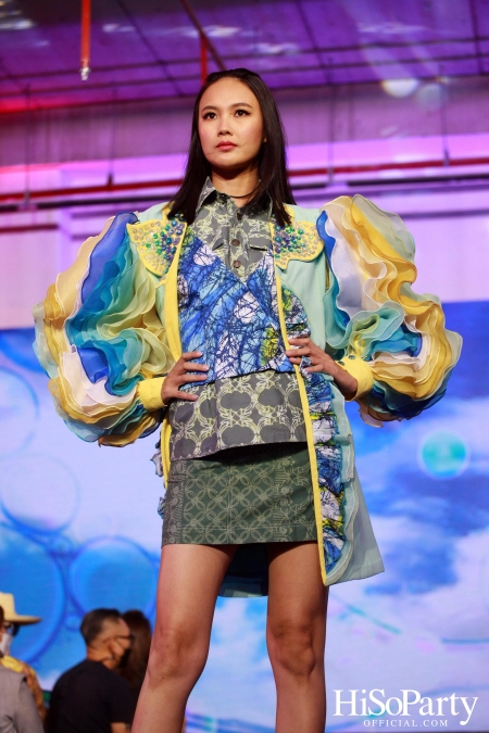 งานแถลงข่าว ‘Siam Paragon Bangkok International Fashion Week 2022’ (BIFW2022) 