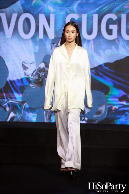 งานแถลงข่าว ‘Siam Paragon Bangkok International Fashion Week 2022’ (BIFW2022) 