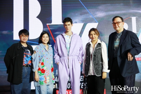 งานแถลงข่าว ‘Siam Paragon Bangkok International Fashion Week 2022’ (BIFW2022) 