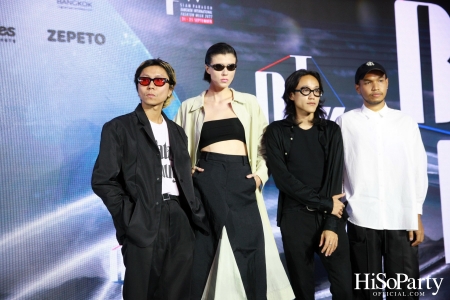 งานแถลงข่าว ‘Siam Paragon Bangkok International Fashion Week 2022’ (BIFW2022) 