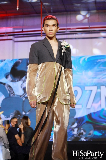 งานแถลงข่าว ‘Siam Paragon Bangkok International Fashion Week 2022’ (BIFW2022) 