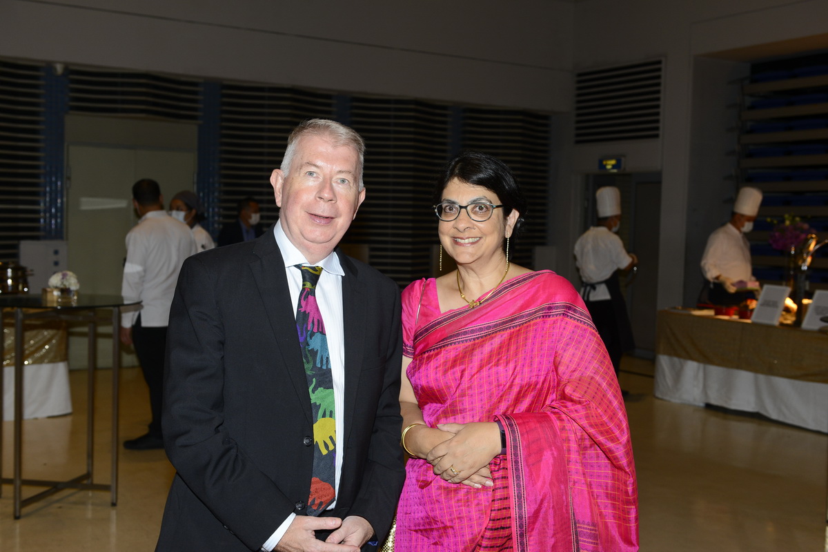 เปิดตัวอย่างยิ่งใหญ่กับงานมหกรรมศิลปะการแสดงและดนตรีนานาชาติ กรุงเทพฯ ครั้งที่ 24